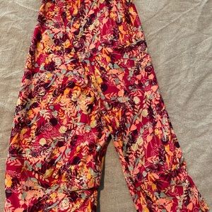Lularoe leggings Os